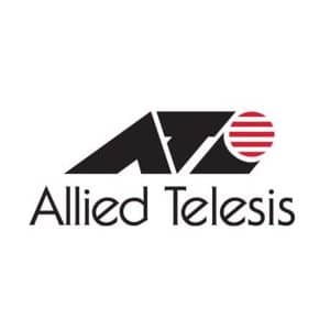 Allied Telesis AT-MMCR-PWR-DC - power supply Strømforsyning - 80 Plus