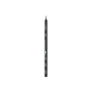APC NetShelter Rack PDU Advanced - power distribution unit - switched 230V 32A - 7.4 kW - 7400 VA - TAA Compliant