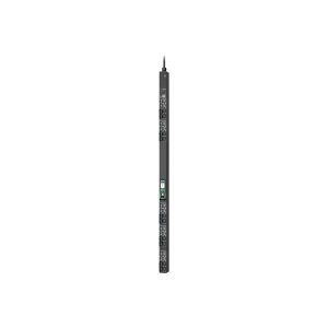 APC NetShelter Rack PDU Advanced - power distribution unit - switched metered outlet - 7.4 kW - 7200 VA - TAA Compliant