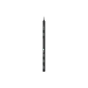APC NetShelter Rack PDU Advanced - Gen 2 - power distribution unit - switched metered 230V 32A 332P6 - 7.4 kW - 7400 VA - TAA Compliant