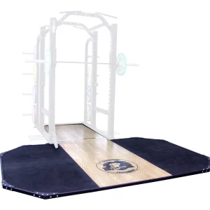 Crossmaxx Løfteplatform Til Power Rack