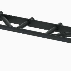 Peak Fitness - Grip Pull Up bar - Multi