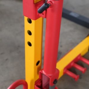 Powertec - Landmine Power Rack