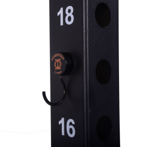 Powertec - Magnetic Hooks