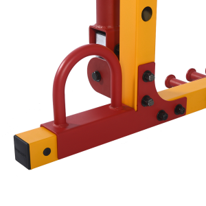 Powertec - Rope Anchor for Power Rack