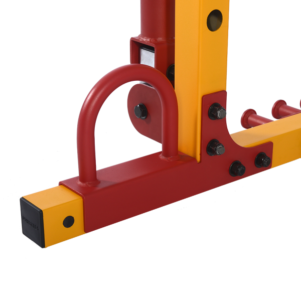 Powertec - Rope Anchor for Power Rack