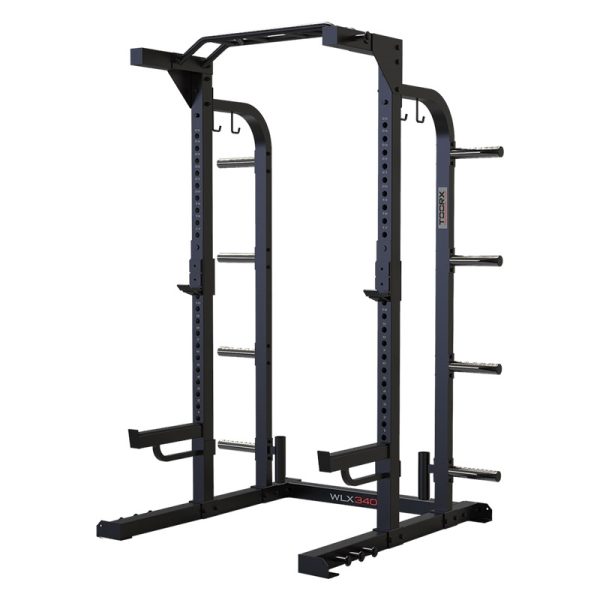 TOORX WLX-3400 Multi Power Rack