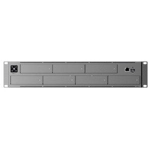 Ubiquiti UniFi UNAS Pro - NAS-Server