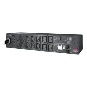 APC Metered Rack PDU