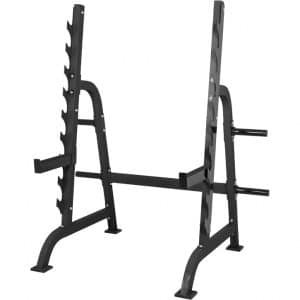 Professionel Power Squat Rack (Skaffevare)
