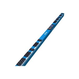 Eaton Metered Input Rack PDU EMIB08-30B - power distribution unit - 7.4 kW