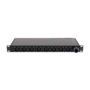 Vertiv PowerGo Rack VC1HAA0A08N0DXX