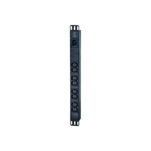 APC Easy Basic Rack PDU