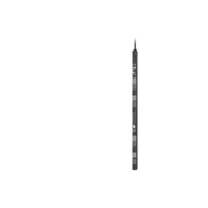 APC NetShelter Rack PDU Advanced - Gen 2 - power distribution unit - metered 22.1kW 400V 32A or 415V 30A 530P6 - 17.3 kW - 17300 VA - TAA Compliant