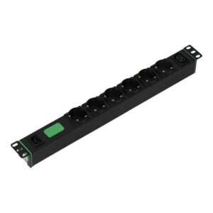 APC Easy Rack PDU Basic