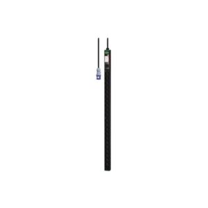 APC Easy Rack PDU - power distribution unit - vertical - 7.4 kW
