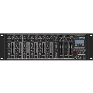 Thornton Axis 10 Rack mixer