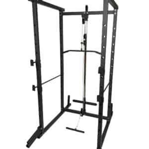 Multifunktionelt Power Rack