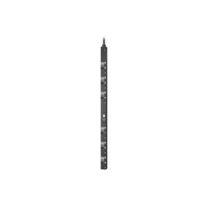 APC NetShelter Rack PDU Advanced - power distribution unit - switched metered 415 V - 69000 VA